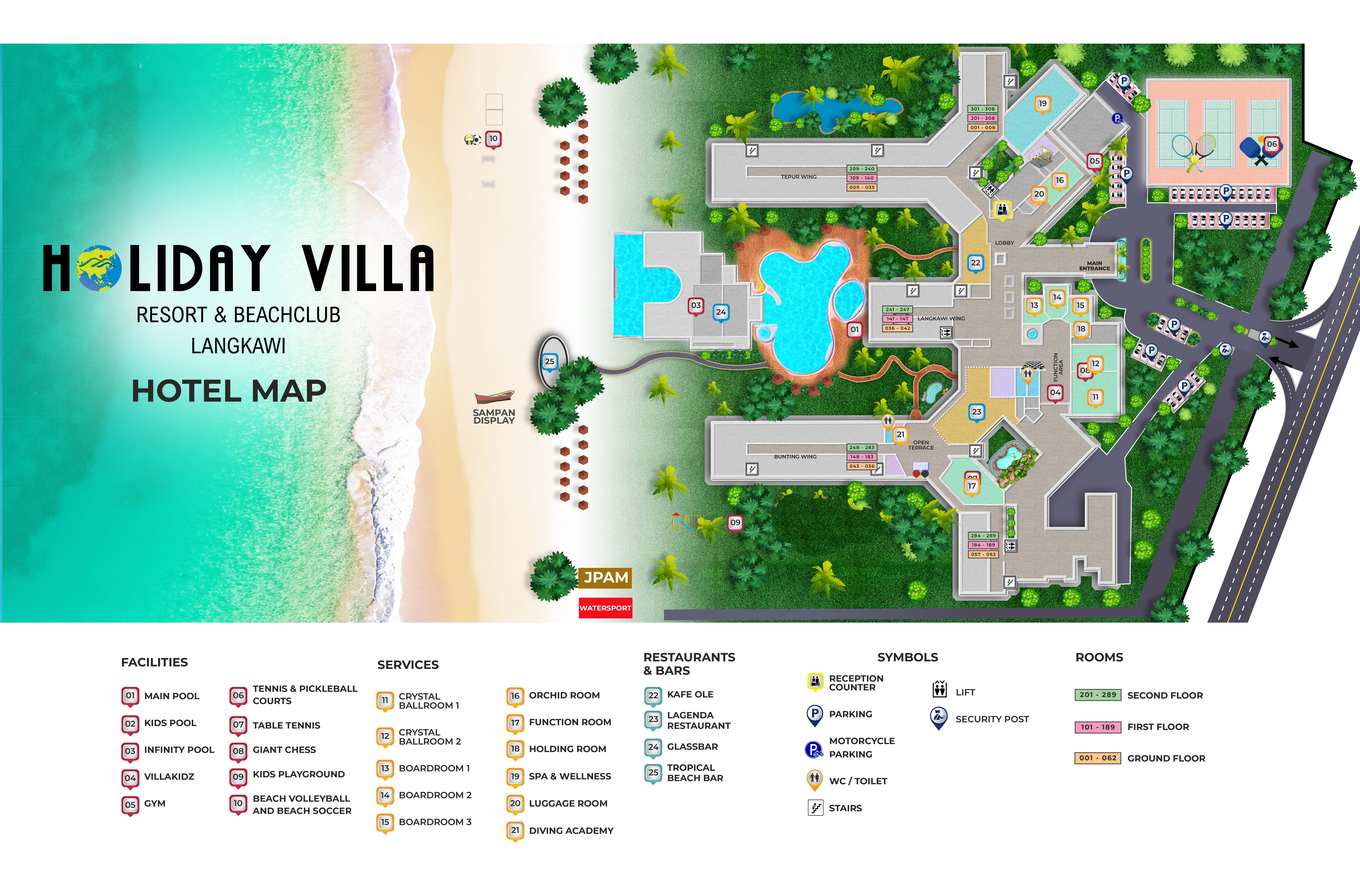 MAP HVL 2026 new logo